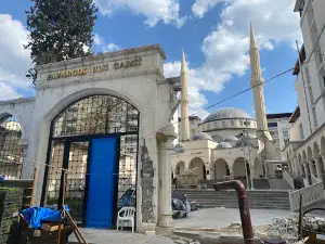 Merkez Ulu Cami