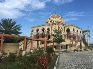 Masjid Baiturrahman Karimun