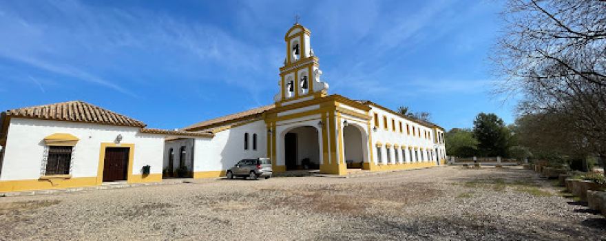 Monasterio Trapense Santa María de las Escalonias