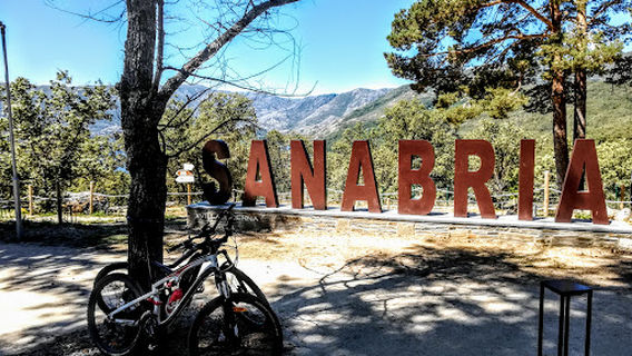 Sanabria Lake | Estación Deportiva | Multiaventura | Tirolinas