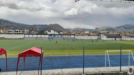 Municipal Stadium Cajamarca