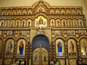 St. Elisabeth convent