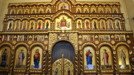 St. Elisabeth convent