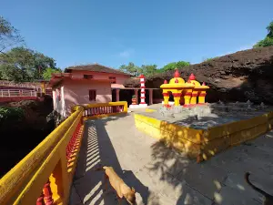 Swayambhu Chandika Devi Devasthan