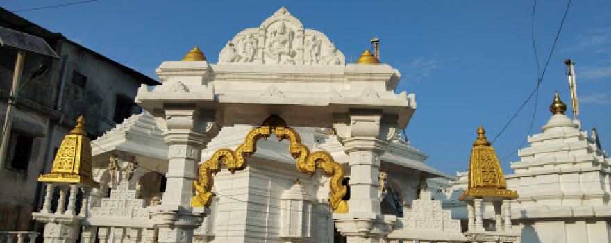Shankheshwar Parshvnath Jain Mandir