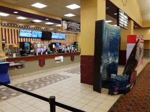 The Marquis Cinema 10