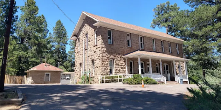 Coconino Center For the Arts