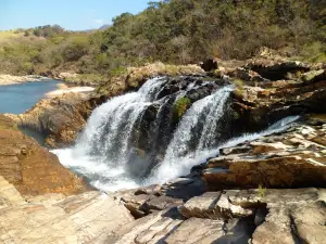 Cachoeira Maria Augusta