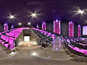 Tirumala Theater