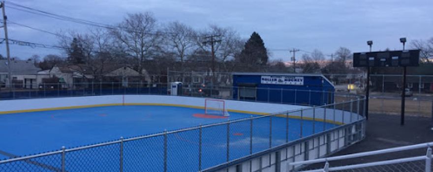 Bellmore-Merrick Roller Hockey