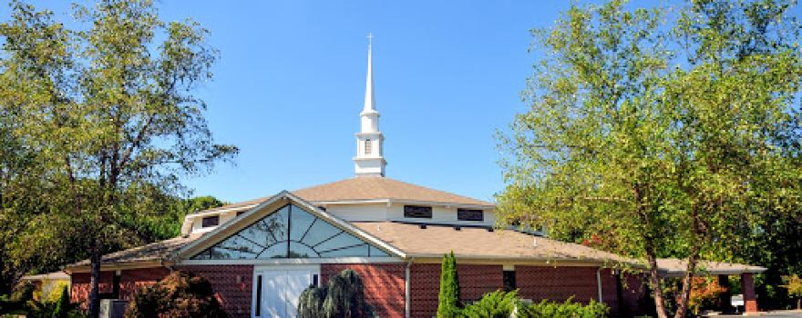 Chancellor Baptist Church