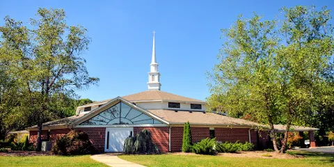 Chancellor Baptist Church