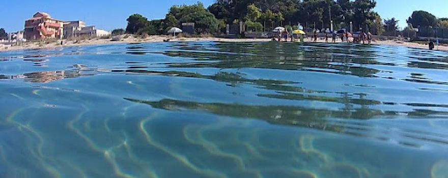 Camping La Palma