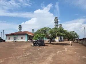 Grande Mosquée de Danané