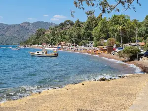 ALTINKUM CAMPING & RESTAURANT