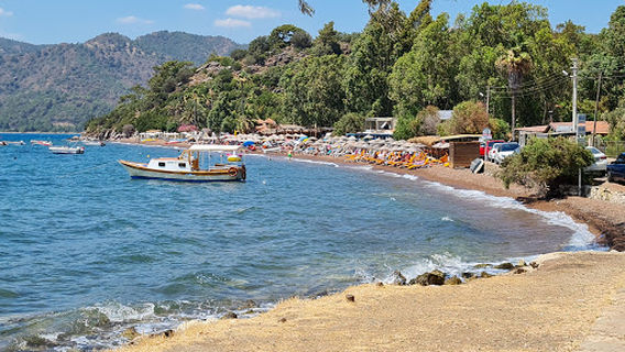 ALTINKUM CAMPING & RESTAURANT