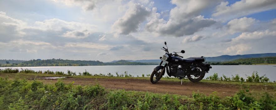 PARAS DAM