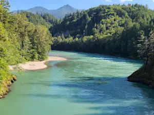 Twin Rivers Park
