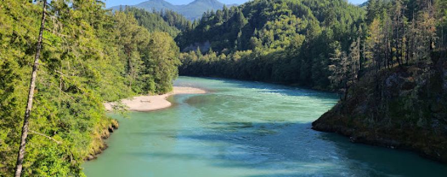 Twin Rivers Park