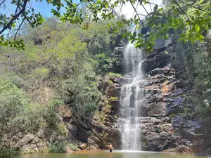 Waterfall Fairies