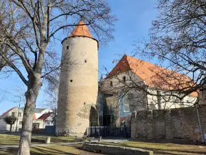 Culture House of Soběslavi