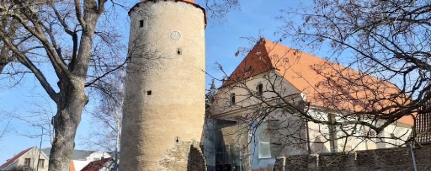 Culture House of Soběslavi