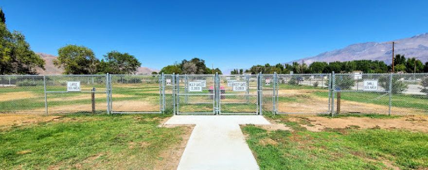 Zoey's Dog Park