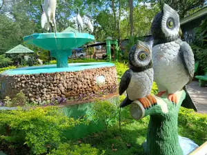 Parque de la Niñez Feliz