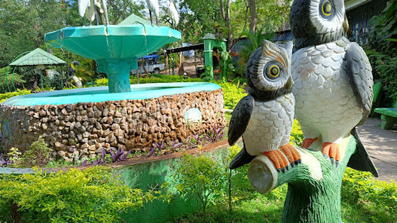 Parque de la Niñez Feliz