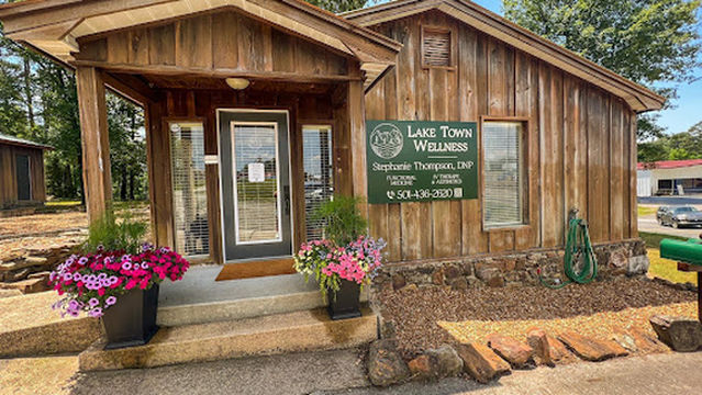 Lake Town Wellness, Heber Springs