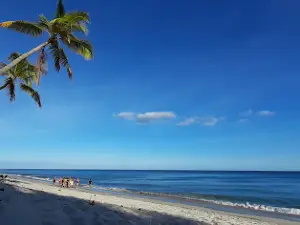 Playa Bijao