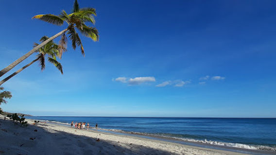 Playa Bijao