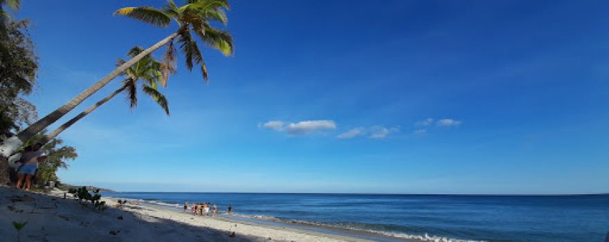 Playa Bijao