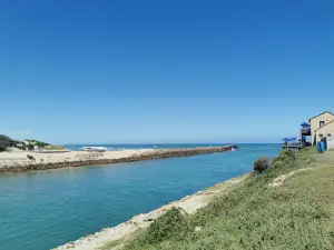 Holsboer Vacations Settler Sands