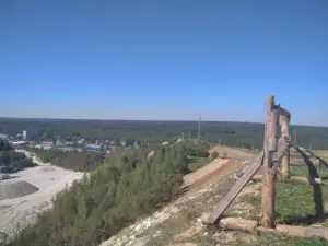 Krasnaya Gora