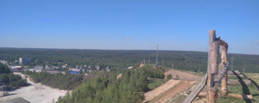 Krasnaya Gora