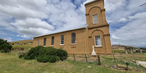 St Peter's Anglican Church