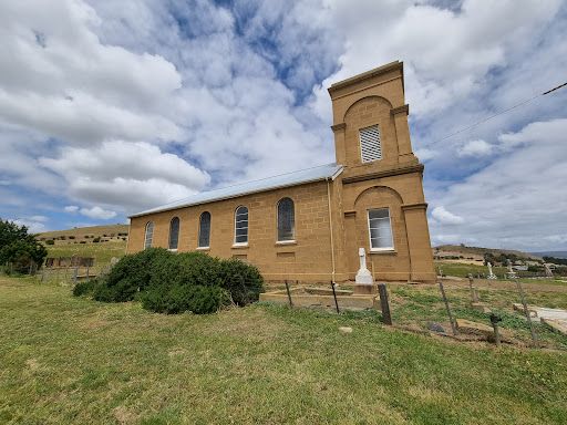 St Peter's Anglican Church