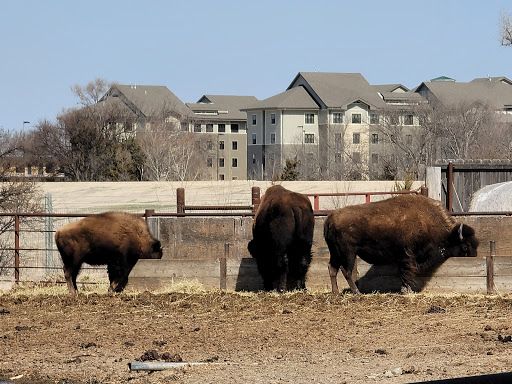 Frontier Historical Park