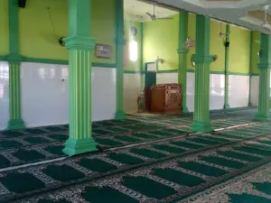 Perum Cendrawasih Permai