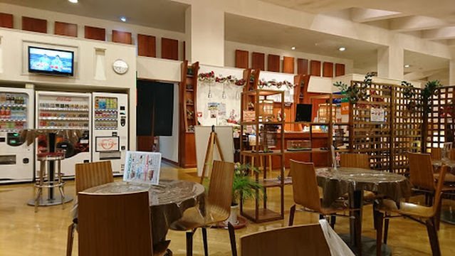 スパリゾート・パビリオ曽根の湯