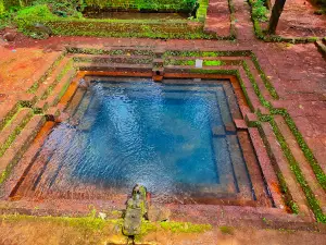 Sapteshwar Temple Stepwell