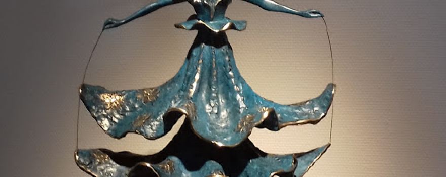 Mollbrink's Art Gallery