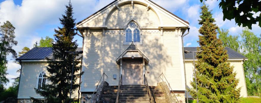 Askola Church