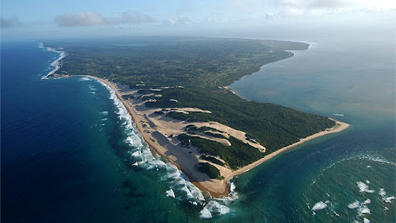 Machangulo Nature Reserve
