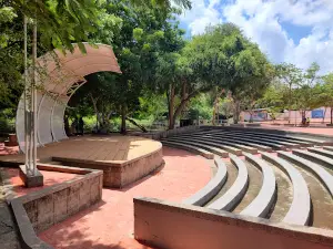 Inmueble Patrimonial de conservación histórica poeta colombiano Julio Flórez