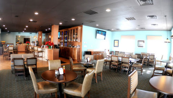 Wachesaw East Golf Club