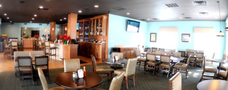 Wachesaw East Golf Club
