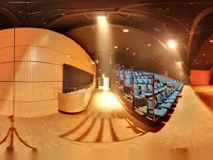 Athena Cultural Center