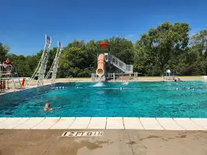 North Alexander Park